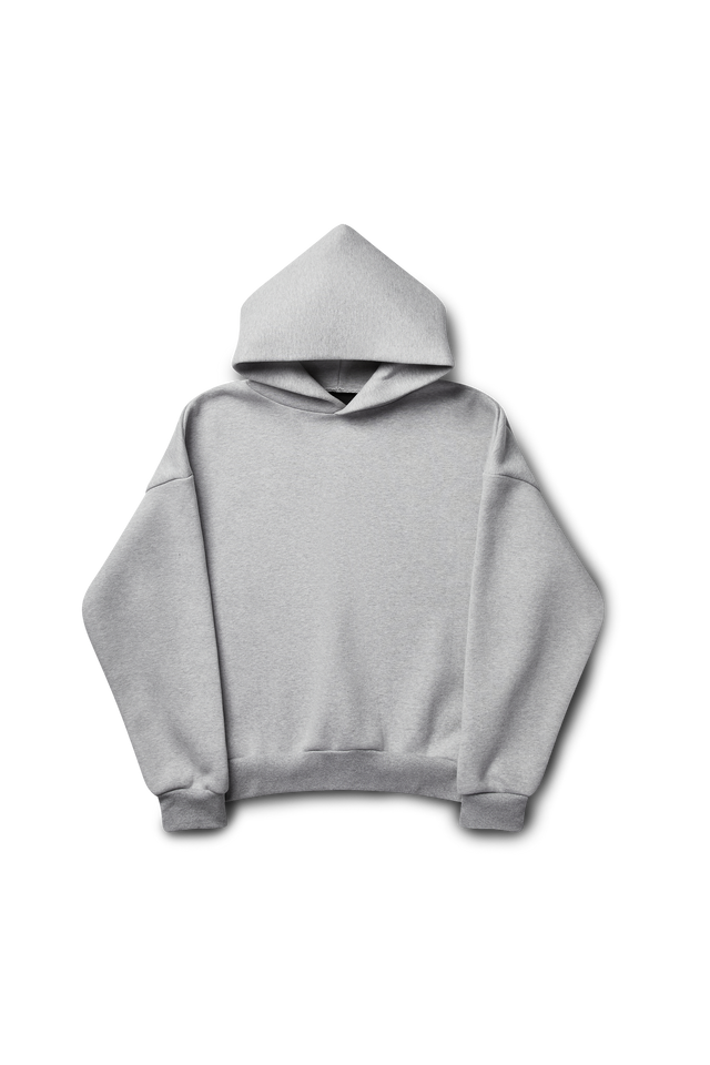 V2 Hoodie in Cloud