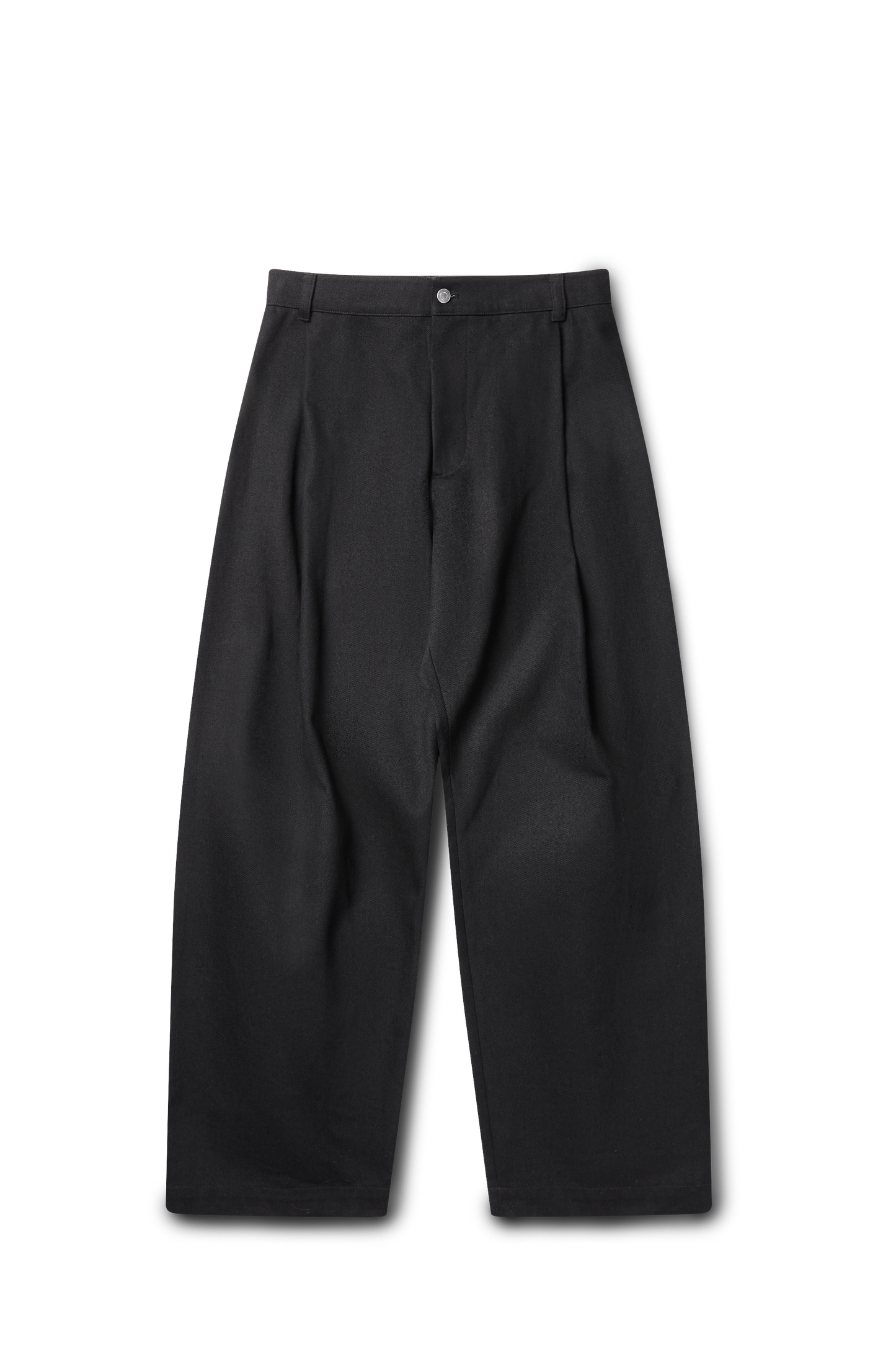 Denim 440 Bermuda Jeans in Night