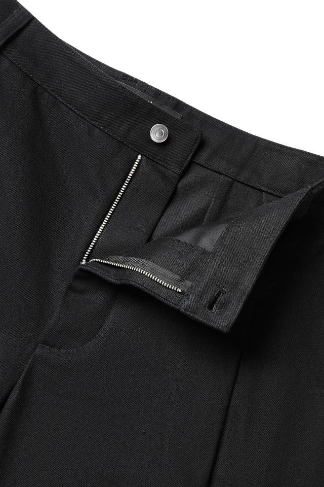 Denim 440 Bermuda Jeans in Night Denim 440 Bermuda Jeans in Night