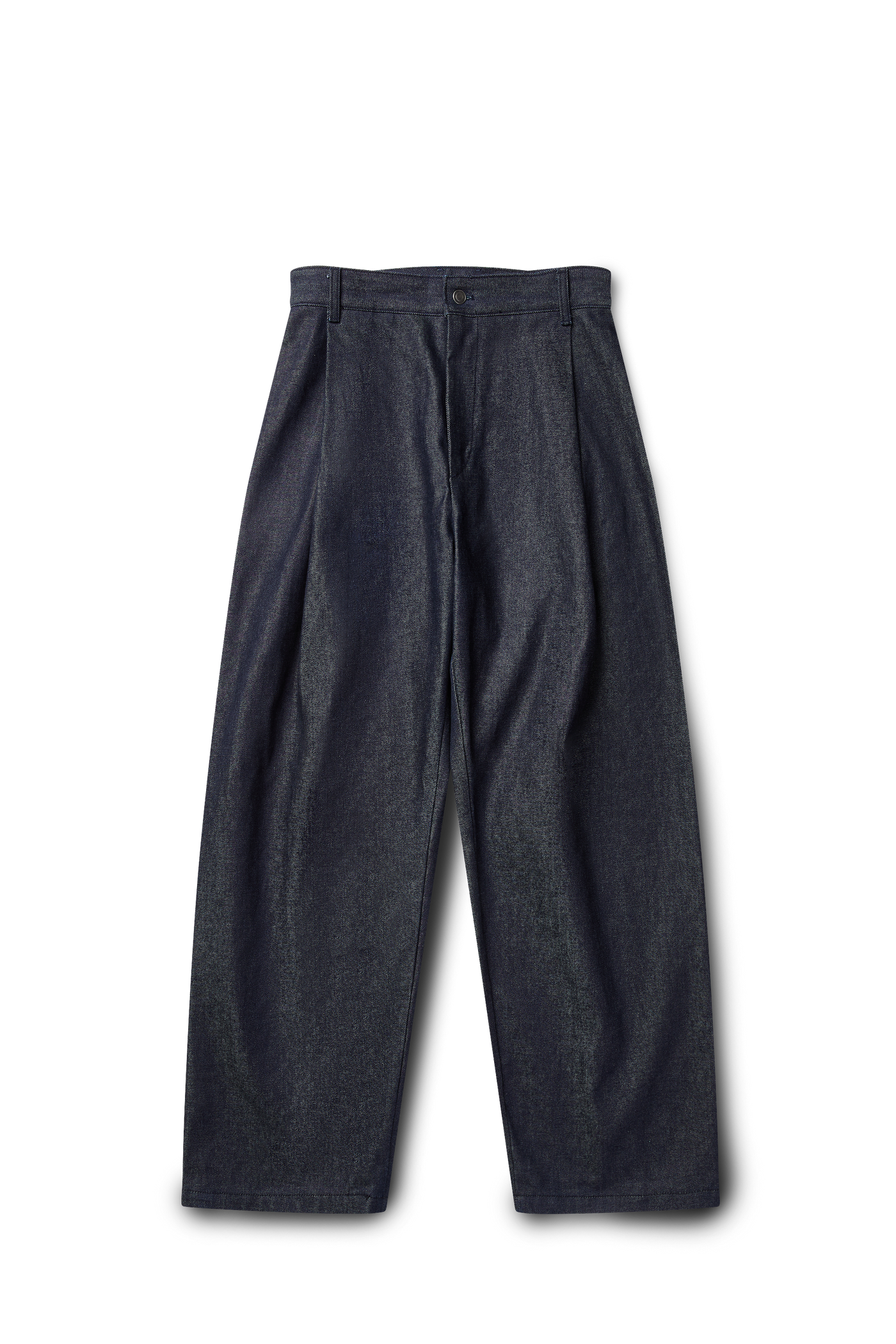 Denim 440 Bermuda Jeans in Indigo Denim 440 Bermuda Jeans in Indigo