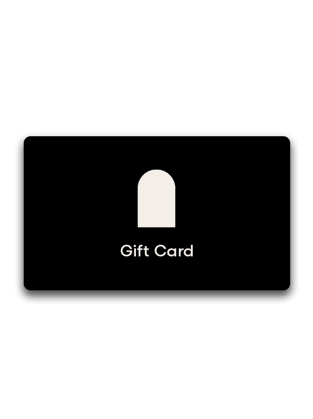 Seventh Gift Card